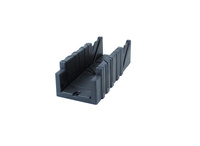 SKRZYNKA UCIOSOWA PLASTIKOWA MAXI 3