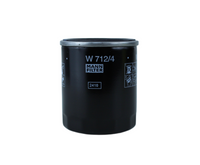 FILTR OLEJU MANN W712/4