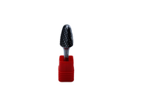 PILNIK OBROTOWY HM-SILVER RBF 16mm