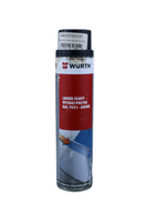 LAKIER RAL7021 SZARY WYS.POŁYSK 600ml   