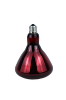 PROMIENNIK HELIOS IR2 RUBIN             