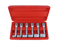 KLUCZE OCZKOWE OTWARTE