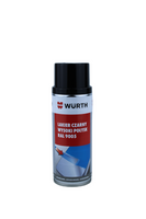 LAKIER CZARNY POŁYSK RAL9005 400ml.