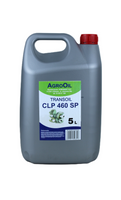 OLEJ PRZEKŁADNIOWY CLP 460 TRANSOIL 5L