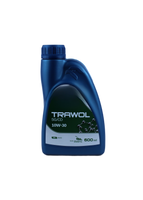 ORLEN TRAWOL 0,6L SG/CD 10W-30