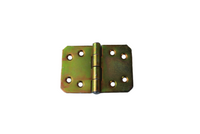 ZAWIAS BUDOWLANY L-70mm H-100mmX2,5mm