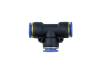 SZYBKOZŁĄCZKA TRÓJNIK 14mm/TEKALAN