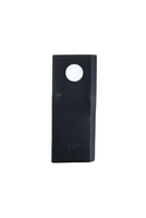 NÓŻ NOŻYK KOSIARKA 120X48X4X18,5 LEW FEL