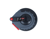 MIARA 20M TAŚMA Z WŁÓKNA SZKLANEGO