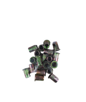 NITONAKRĘTKI Z KOŁNIERZEM M10 20szt 