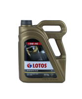 OLEJ LOTOS SYNTETIC 5W-40