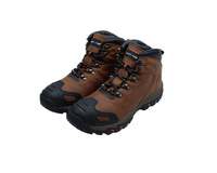 TRZEWIKI BEZ PODN. CRAZY BRĄZ 46