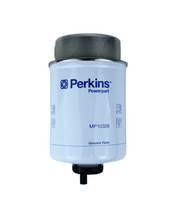 FILTR PALIWA SEPARATOR(5MIC) OEM