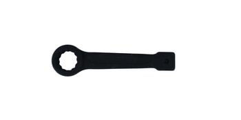 KLUCZ OCZKOWY UDAROWY 24mm HD