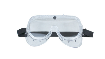 GOGLE PRZECIWODPRYSKOWE S LAHTI