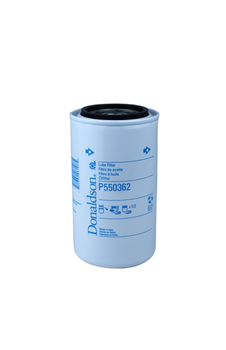 P550362 FILTR OLEJU