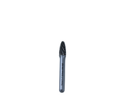 PILNIK OBROTOWY HM-SILVER RBF 8mm