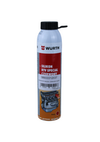 SILIKON RTV SPECIAL CZERWONY WURTH
