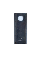 NOŻYK KOSIARKI ROTACYJNEJ LEWY 