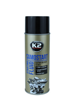 SAMOSTART K2 /400ML/