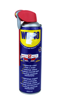 WD-40 PREPARAT Z APLIK. 450ML           
