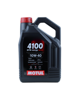 MOTUL 4100 SYN-NERGY SPEC 10W-40 5L.