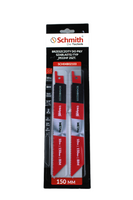 BRZESZCZOTY DO PIŁY SZABLASTEJ 150mm