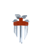 KLUCZ TRZPIENIOWY INBUS LONG