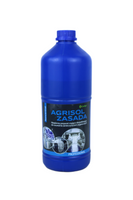 ZASDOWY PREPARAT MYJĄCO-DEZ. AGRISOL 2kg