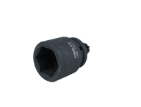 NASADKA UDAROWA 6-KĄTNA CR-MO 3/4 34mm