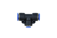 SZYBKOZŁĄCZKA REDUKCYJNA 8X12X12/TEKALAN