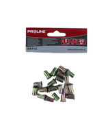 NITONAKRĘTKI Z KOŁNIERZEM M5 20szt 