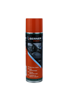PIANKA CZYSZCZĄCA X-IN-1 BERNER 500ml.  