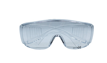 OKULARY PRZECIWODPRYS.