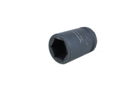 NASADKA UDAROWA SZEŚCIOKĄTNA 1" DŁUGA 34