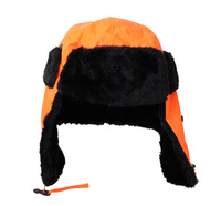 CZAPKA OCIEPLANA USZANKA