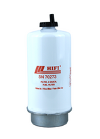 SN70273 FILTR PALIWA