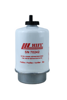 FILTR PALIWA SN70242