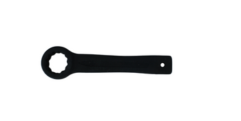 KLUCZ OCZKOWY UDAROWY 27mm HD 