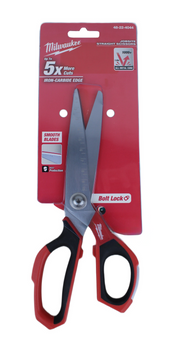 NOŻYCZKI PROSTE 230X95MM 