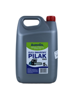 OLEJ DO ŁAŃCUCHÓW PILAK 5L. PILAK/EKO