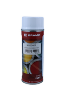 LAKIER DO MASZYN BIAŁY 400ml.           