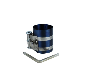 ZAC. DO PIERS. TŁOK. FI 53-125MM H=75