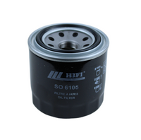 FILTR OLEJU SO6105