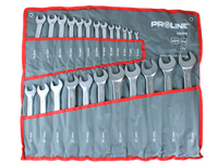 KLUCZ PŁASKO-OCZKOWY SZT24 6-32 DIN3113