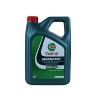 CASTROL MAGNATEC 10W-40 4L.BENZ.