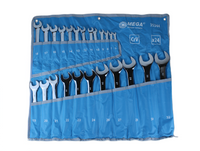 KLUCZ PŁASKO-OCZKOWY SZT24 6-32 CV