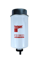 FS19833 FILTR PALIWA                    