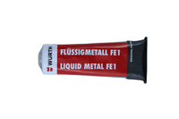 SZPACHLA DO METALU - KLEJ PŁYNNY METAL