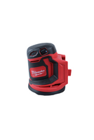 MILWAUKEE SZLIFIERKA MIMOŚRODOWA 18V 